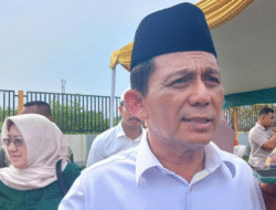 Selawat Busyro Kian Menjadi Bagian Identitas ASN Kepri