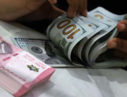 Pekan Terakhir November Dividen Cair