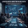 Strategi Digital Marketing Paling Efektif Menggunakan Teknologi Data Analytics untuk Meningkatkan Penjualan