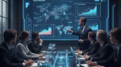 Strategi Digital Marketing Paling Efektif Menggunakan Teknologi Data Analytics untuk Meningkatkan Penjualan