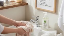 Cara Mencuci Pakaian Berbahan Halus Agar Tidak Cepat Rusak dan Warnanya Tetap Terjaga dengan Awet