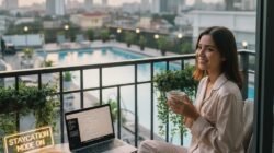 Ide Liburan Staycation di Dalam Kota sebagai Solusi Healing Singkat tanpa Perlu Pergi Terlalu Jauh