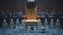 Analisis Pengaruh Budaya Patriarki Terhadap Rendahnya Keterwakilan Perempuan di Kursi Parlemen Nasional