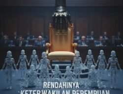 Analisis Pengaruh Budaya Patriarki Terhadap Rendahnya Keterwakilan Perempuan di Kursi Parlemen Nasional