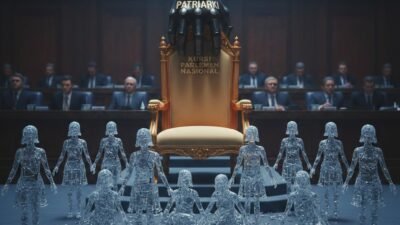 Analisis Pengaruh Budaya Patriarki Terhadap Rendahnya Keterwakilan Perempuan di Kursi Parlemen Nasional