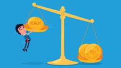 Cara Mengatur Keuangan Pribadi Agar Bisa Menabung Meskipun Gaji Pas-pasan Setiap Bulan