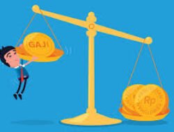 Cara Mengatur Keuangan Pribadi Agar Bisa Menabung Meskipun Gaji Pas-pasan Setiap Bulan