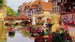 Daftar Kota Paling Klasik Di Eropa Yang Memiliki Suasana Seperti Negeri Dongeng