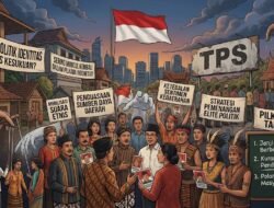 Mengapa Politik Identitas Berbasis Kesukuan Sering Muncul Kembali dalam Pemilihan Kepala Daerah di Indonesia